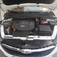 آریزو ۵مدل۹۵|خودرو سواری و وانت|مشهد, سجاد شهر|دیوار