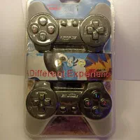 دسته بازی کامپیوتری آکبند و مطابق عکس ۸۸۰ ت