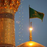 تور ویژه گردشگری یزد به مشهد مقدس (اسکان تک)