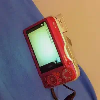 دوربین عکاسی و فیلمبرداری canon SX230HS|دوربین عکاسی و فیلم‌برداری|تهران, تهرانپارس جنوبی|دیوار