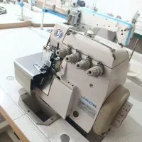 چرخ خیاطی سردوز. 4نخ. جک. درحد نو.