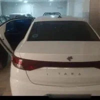 خودرو پلاس .تارا