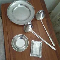 وسایل استیل|ظروف سرو و پذیرایی|سقز, |دیوار