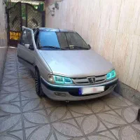 پرشیا اتوماتیک تی یو فایو مدل 1389