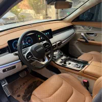 فیدلیتی ۱۴۰۳ پرستیژ ۵ نفره داخل نسکافه ای