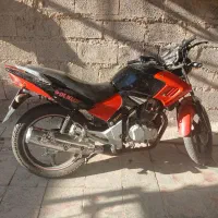 موتور ناتالی ۲۰۰