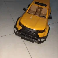 ماشین اسباب بازی