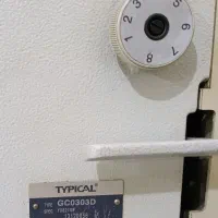 تیپیکال دوپایه دینام سرخود