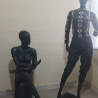 مانکن فروشگاهی|فروشگاه و مغازه|کرمانشاه, |دیوار