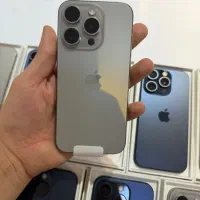 ۱۵ پرو|موبایل|تهران, استاد معین|دیوار