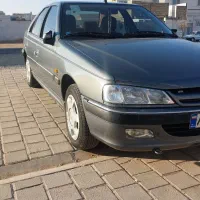 پژو پارس تی یو فایو tu5 دریچه سیمی مدل ۹۸