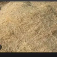 کاه گندم آبی