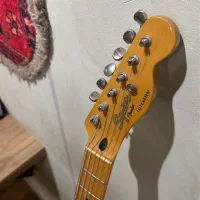 اسکوایر telecaster|گیتار، بیس، امپلیفایر|اهواز, زیتون کارمندی|دیوار