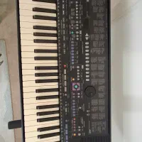 ارگ یاماها|پیانو، کیبورد، آکاردئون|پردیس, فاز ۱۱|دیوار