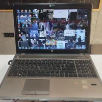 لپتاپ pro book HP 4545s