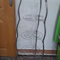 استند قابلمه|آب‌چکان و نظم‌دهنده ظروف|کرمان, |دیوار