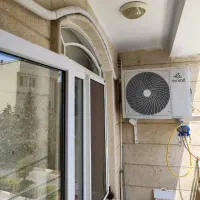 تعمیر و سرویس ، نصب  کولرگازی(اسپیلیت)