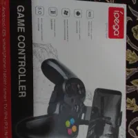 دسته بازی گوشی سالم|کنسول، بازی ویدئویی و آنلاین|قوچان, |دیوار