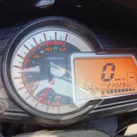 بنلی۱۵۰سفیدکم کار