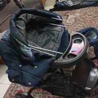کالسکه استفاده نشده|کالسکه و لوازم جانبی|تهران, جمهوری|دیوار
