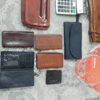 کیف جیبی واداری چرم وپالتویی|کیف، کفش، کمربند|تهران, نعمت‌آباد|دیوار