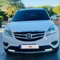 چانگان CS35 مدل 97