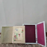 جای قرآن|کتاب و مجله مذهبی|قم, نیروگاه|دیوار
