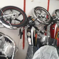 موتور ۲۰۰خشک مدل ۱۴۰۴