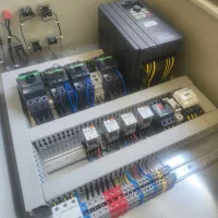برقکار صنعتی و ساختمانی