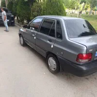 پراید صبا مدل ۸۸|خودرو سواری و وانت|کرج, خرمدشت|دیوار