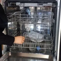 ماشین ظرفشویی (اقساط بدون بهره)|ماشین ظرفشویی|قزوین, |دیوار