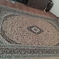 وسایل چوبی وفرش