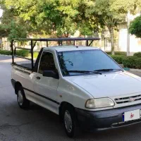 پراید 151