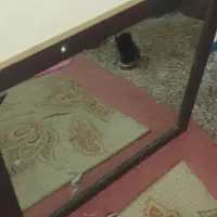 آینه قدی یک متر مربع