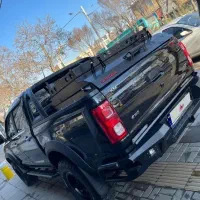 kmc t8 لوازم دار بیرنگ|خودرو سواری و وانت|اراک, |دیوار