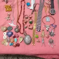 مجموعه کلکسیونی عتیقه