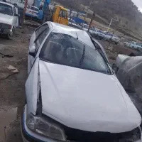 پژوپارس چپی مدل95