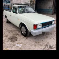 حمل بار و باربری با وانت پیکان و نیسان جابجایی