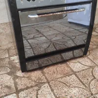 اجاق گاز فر نما