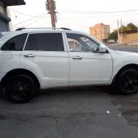 لیفان ایکس ۶۰ مدل ۹۳ بدون رنگ|خودرو سواری و وانت|شوش, |دیوار