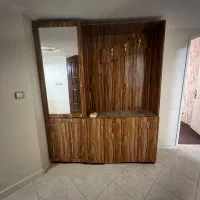 کمد اینه چوبی|جاکفشی، کمد، دراور|مشهد, سناباد|دیوار