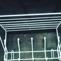 تولیدی آبچکان زخیم. ورخت آویز  مارک یونیک|بندرخت و رخت‌آویز|مشهد, توس (بلوار توس)|دیوار