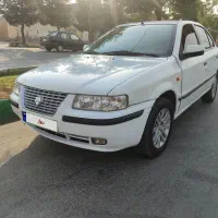 سمند SE، مدل ۱۳۹۰