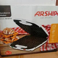 ساندویچ ساز ارشیا سهند فاز ۳ نورآذر اقساطی