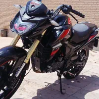 موتور kPS200|موتورسیکلت|رفسنجان, |دیوار