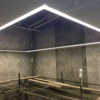 سقف کشسان/دماوند/مشا/استخر /کردان ضدآب گارانتی|خدمات پیشه و مهارت|تهران, اقدسیه|دیوار