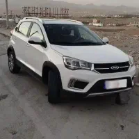 ام‌وی‌ام x22 دنده ای اسپرت لاکچری مدل96