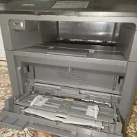 فروش پیرینتر مدل brother 5650dn|پرینتر، اسکنر، کپی، فکس|گنبد کاووس, |دیوار