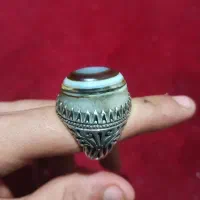 انگشتر نقره اصل|جواهرات|بندر گناوه, |دیوار