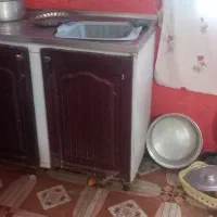 کابینت فلزی